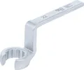 BGS 8605 Spezial-Ringschlüssel für Lambdasonden, offen | SW 22 mm