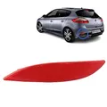 Rückstrahler passend für Megane 3 (5-türig) und Fluence (2012-2020) Rückstrahler hinten links | Heckstoßstange | 265650004R