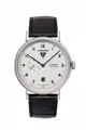 JUNKERS 6704-1 Eisvogel F13 Herren Uhr Automatik Armband Leder Armbanduhr Uhren