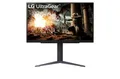 LG UltraGear 27 Zoll QHD IPS 180Hz OC 200Hz Gaming Monitor 27GS75QXB