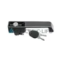 Türaußengriff Electric Life ZR80330SC für Iveco Vorne Links Vorne Rechts