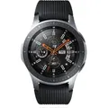 Samsung Galaxy Watch 46mm LTE silber Ohne - Silber