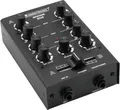 Omnitronic Gnome E-202 2-Kanal DJ Mixer