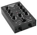 Omnitronic DJ Controller DJ-Mixer 10006880