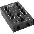 Omnitronic Gnome E-202 2-Kanal DJ Mixer