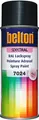 spectRAL Lackspray RAL 7024 graphitgrau, glänzend, 400 ml  ProfiQualität