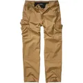 Brandit Tactical Ripstop Hose, Größe 2XL für Männer
