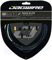 Jagwire Kit Road Elite Link Kabelbremsen und Ummantelungen, Unisex, Erwachsene, Schwarz