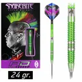 🎯 ✅ REDDRAGON Steel Darts Pfeile Steeldarts Peter Wright Snakebite Mamba 2 24gr