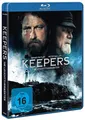 Keepers - Die Leuchtturmwärter (2018)[Blu-ray/Neu/OVP] Gerard Butler, Peter Mull