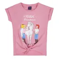 Bibi & Tina T-Shirt 82447 rosa, Größe 98, 3 Jahre