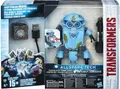 HASBRO® C3481 TRANSFORMERS Starter Pack Allspark Tech Sqweeks mit Sound