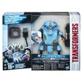 Hasbro Transformers Figur ALLSPARK TECH - Autobot Sqweeks Starter Set NEU