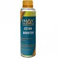 INOX Cetan Booster 250 ml Additive für Fahrzeuge erhöht die Cetanzahl des Dieselkraftstoffs 1449504
