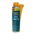 INOX® Cetan Booster Additiv für Dieselmotoren 250 ml Cetanzahl Verbesserer