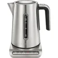 Wasserkocher PRESIDENT 1.7 l - Silber
