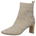 La Strada Sommerstiefelette in beige, Gr. 40 - Beige - 40