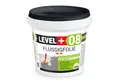 Level+ Dichtstoff LEVEL+ Flüssigfolie Dichtmembran 1K Dichtfolie L+08 1.5 KG