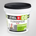 Flüssigfolie 1,5kg Dichtfolie Bad Dusche Nassräume Innenbereich Küche RM08 