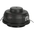 Greenworks Trimmerkopf 2926507 für Greenworks Rasentrimmer GST1246 GD40BC GD40BCB Serie