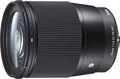 Sigma Contemporary 1,4/16 mm DC DN Sony E-Mount Objektiv