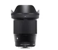 Sigma AF 16mm f/1,4 DC DN C Sony E-Mount