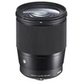 Sigma AF 16mm f/1,4 DC DN Contemporary Sony E-Mount