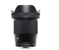 Sigma AF 16mm f/1.4 DC DN C Objektiv 1000023861