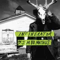 JIMBO MATHUS - INCINERATOR (LP)   VINYL LP NEU