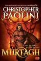 Murtagh - Eine dunkle Bedrohung: Das große neue Fant... | Buch | Zustand wie neu