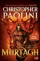 Murtagh - Eine dunkle Bedrohung Christopher Paolini