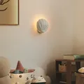 Wandleuchte Nordlux, Konchi, Weiß, für Kinderzimmer, Metall - 20 - 20.5