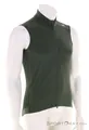 Castelli Espresso Herren Bikeweste-Oliv-Dunkelgrün-M