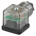 ifm Electronic Ventilstecker Bauform A (E12224)