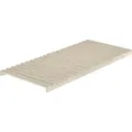 Besonders stabiler metallfreier Lattenrost „Extra“ Fichte/Tanne mit 21 Leisten V-70.97