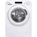 Candy CS1292DW4-11 Waschmaschine Frontlader 9 kg 1200 RPM B Weiß - Weiß