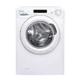 Candy Smart CS1292DW4-11 lavatrice Caricamento frontale 9 kg 1200 Giri/min Bianco - (Candy Smart CS1292DW4-11 lavatrice Caricamento frontale 9 kg 1200 Giri/min Bianco)