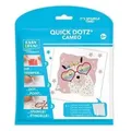 Diamond Dotz Spiel Diamond Dotz Lama Regenbogen