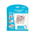 Diamond Dotz Lama Regenbogen | Kit (Bastelset) | Deutsch (2024) | 2593266