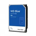 718037779911 HDD Blue 1TB 3,5'' 64MB SATAIII/7200rpm WESTERN DIGITAL