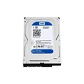WD Festplatte Blue 1TB SATA 6Gb/s 3,5 Zoll (8,89cm) 7.200 U/min (Gebraucht)
