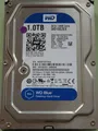 Western Digital WD10EZEX-00BN5A0 DCM: HANNKT2CHB | 13 JUN 2015 | 1TB