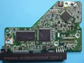 PCB board Western Digital WD1002FAEX-00Z3A0 / HHRNHTJAHB / 2060-771640-003 REV A