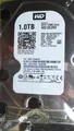 WD10EZRX-00DC0B0 DCM: HHRNKTJMH 04 NOV 2015 Western Digital 1TB
