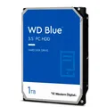 WD WD10EZEX 1 TB, Festplatte