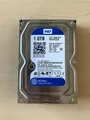 Western Digital Blue HDD SATA III 1TB