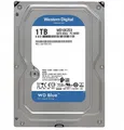 Hard drive Western Digital Blue WD10EZEX 1TB SATA III 3.5"