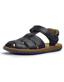 Camper, Bicho, Kids - Closed Sandal, Navy, 31, (EU)