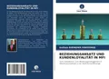 BEZIEHUNGSANSATZ UND KUNDENLOYALITÄT IN MFI | Guillain Birindwa Kibekenge | Buch