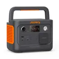 Jackery Explorer 300 Plus Tragbarer Powerstation 256Wh LiFeP04 Solargenerator